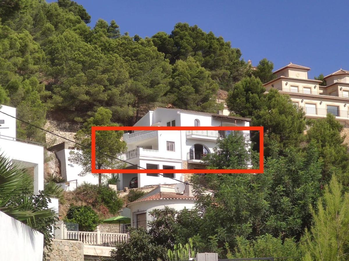 Casa Muk Apartment Calpe Exterior photo