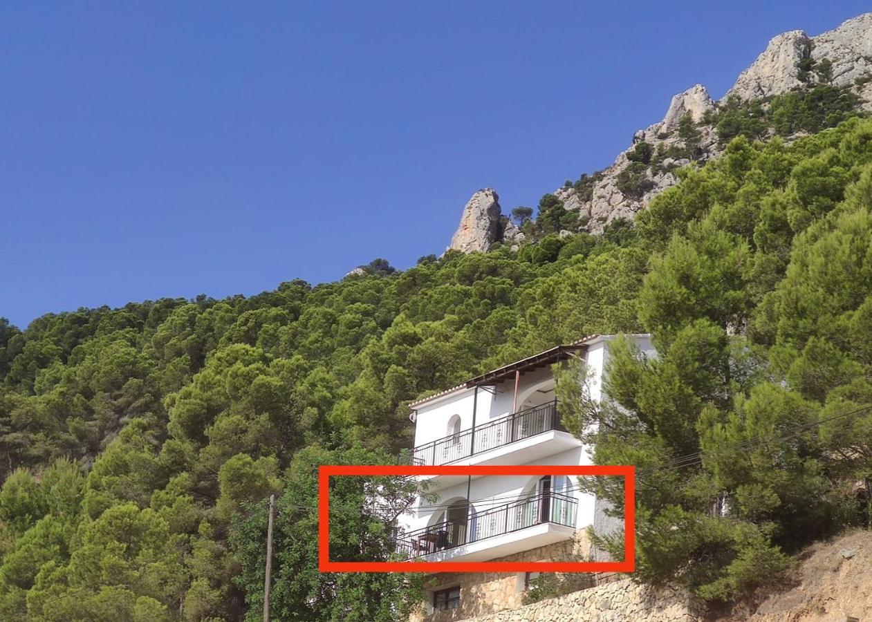 Casa Muk Apartment Calpe Exterior photo