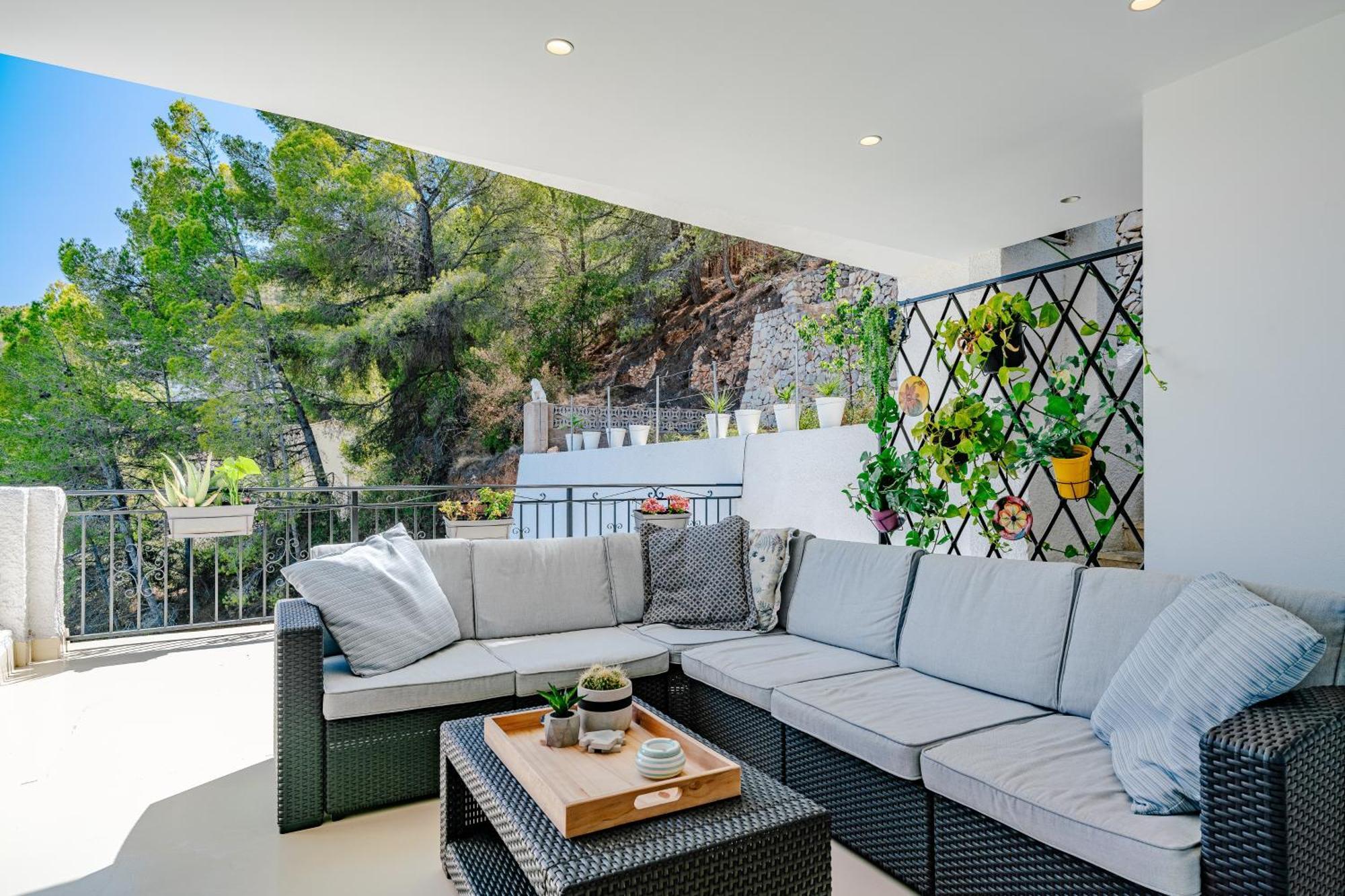 Casa Muk Apartment Calpe Exterior photo