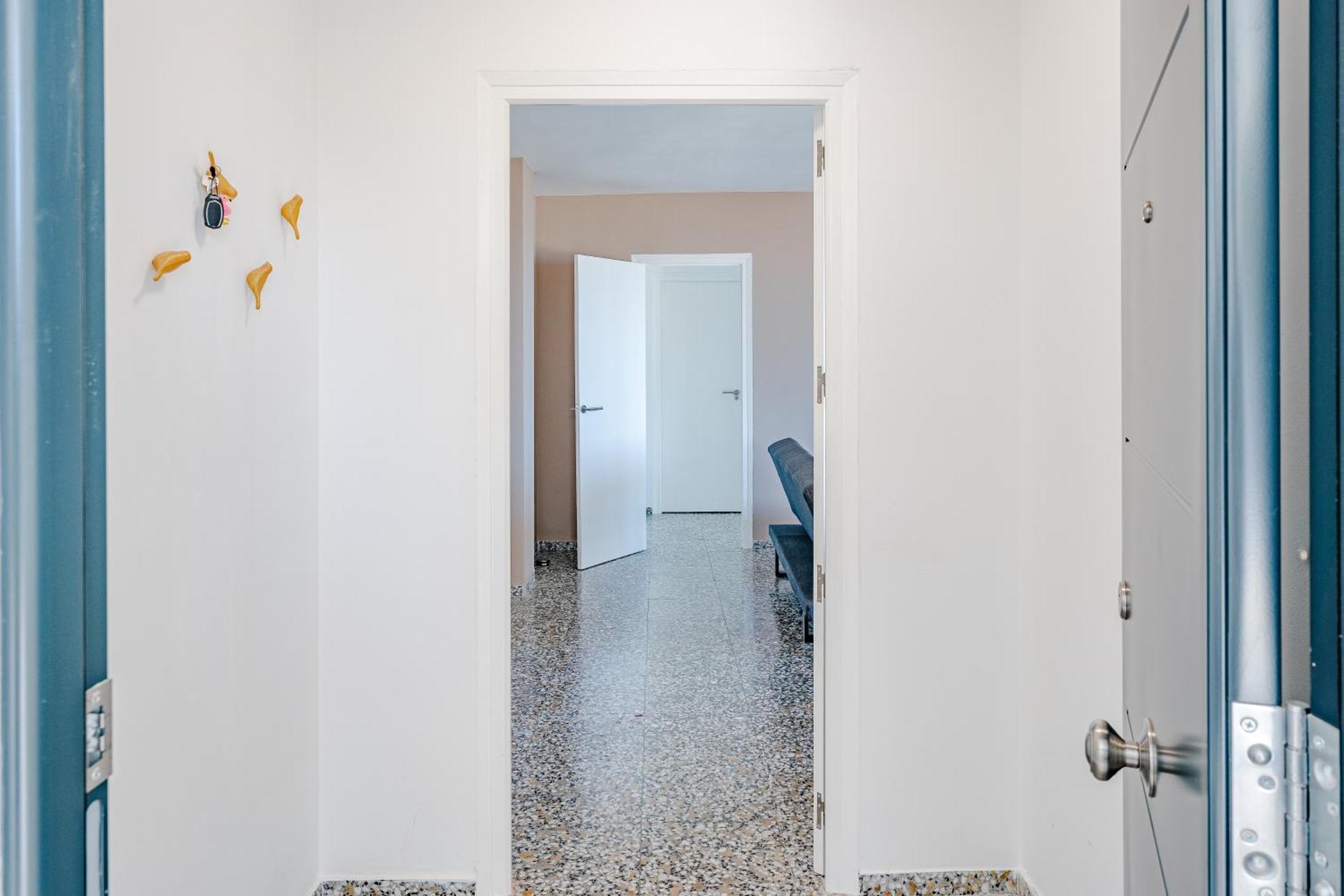 Casa Muk Apartment Calpe Exterior photo