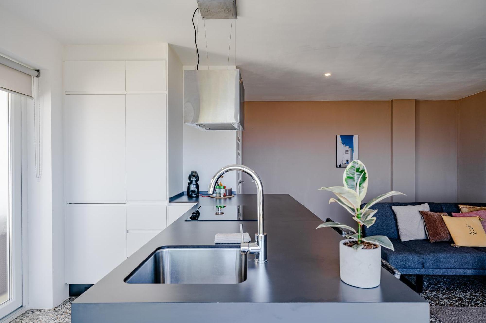 Casa Muk Apartment Calpe Exterior photo