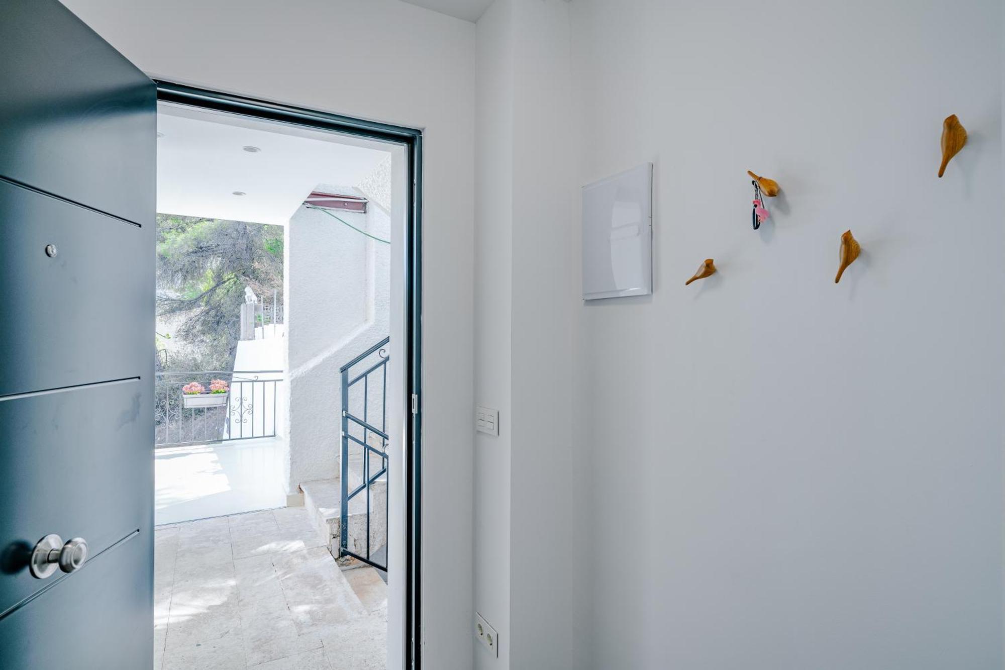 Casa Muk Apartment Calpe Exterior photo