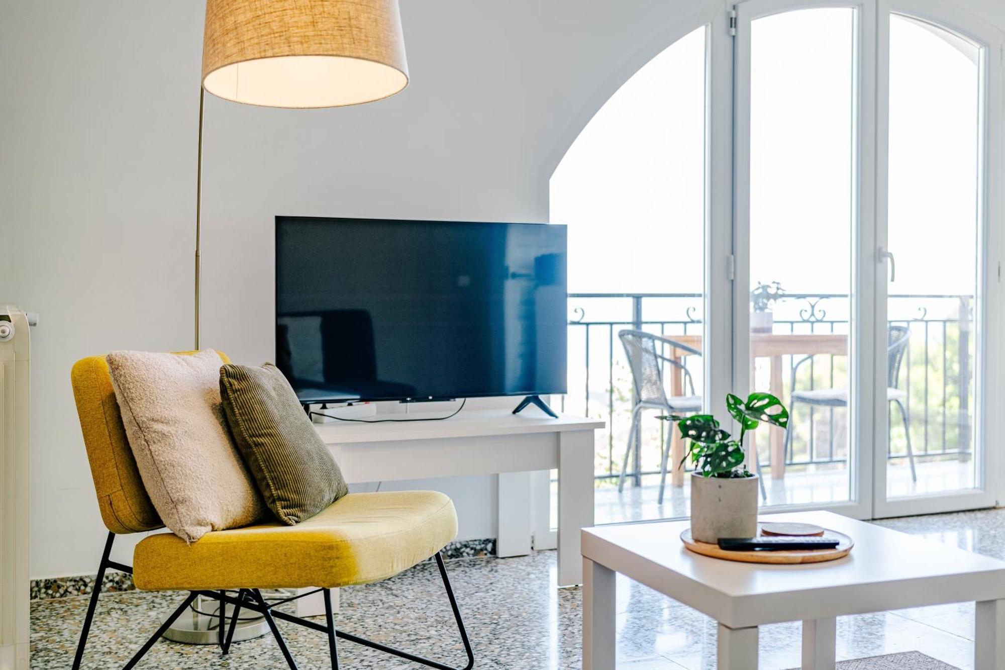 Casa Muk Apartment Calpe Exterior photo